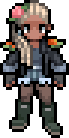 Official portrait of Wren