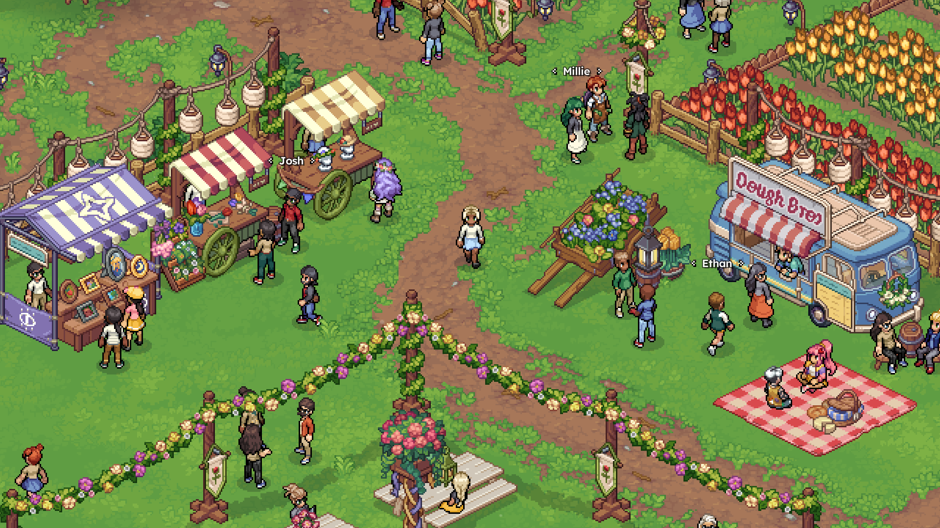 Meadowlark Farm